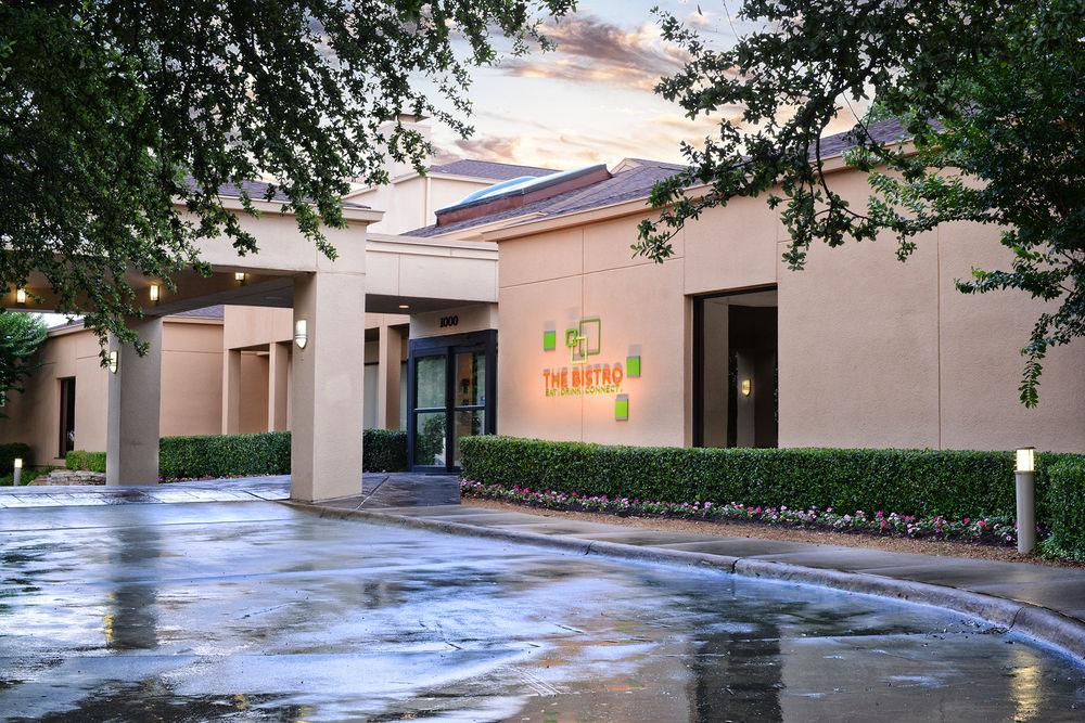 Courtyard By Marriott Dallas Richardson At Spring Valley Exterior photo