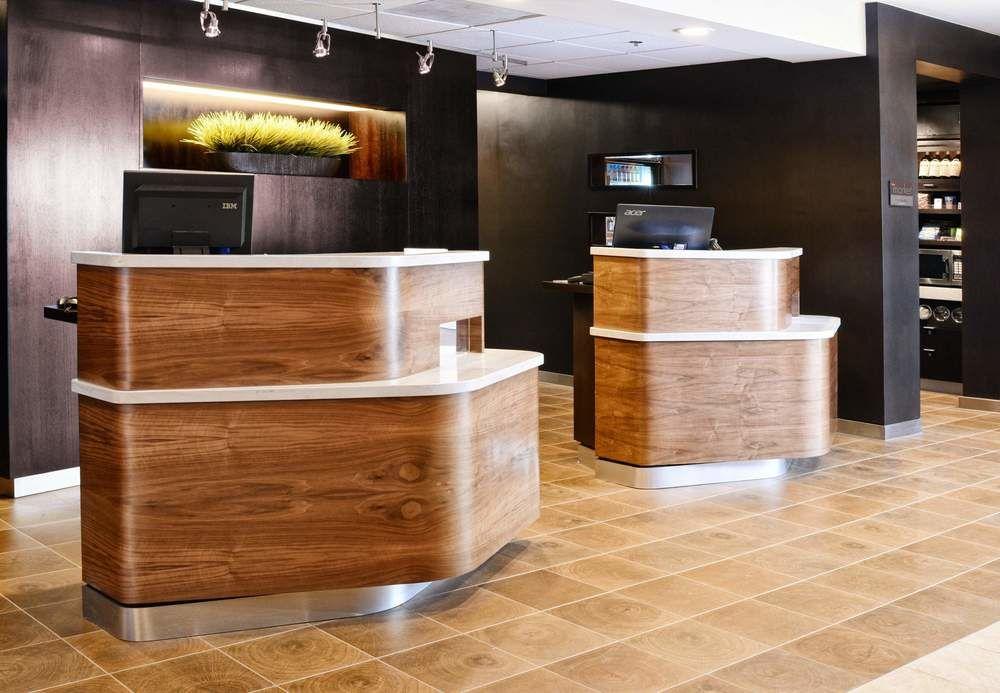 Courtyard By Marriott Dallas Richardson At Spring Valley Exterior photo