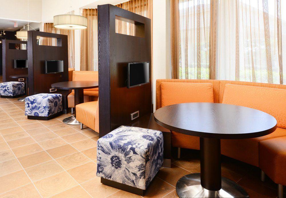 Courtyard By Marriott Dallas Richardson At Spring Valley Exterior photo