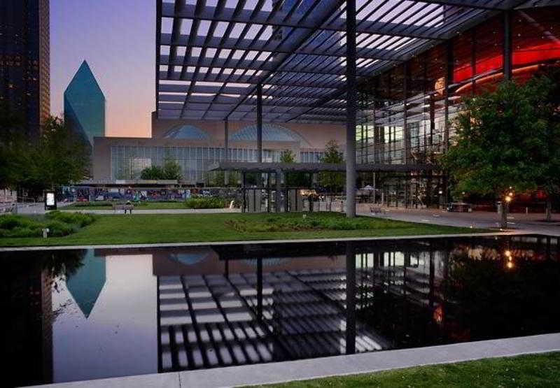 Courtyard By Marriott Dallas Richardson At Spring Valley Exterior photo